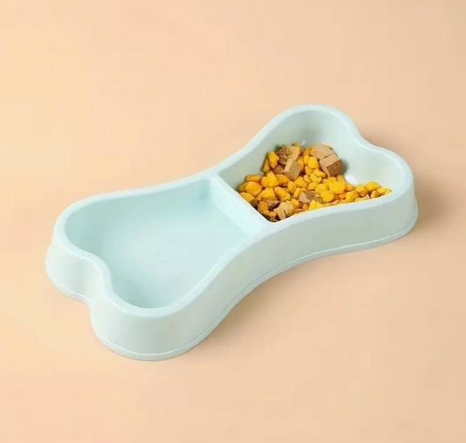 Cuenco Premium Antideslizante para Mascotas