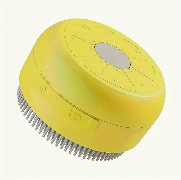 SteamPet Pro - Cepillo de Vapor Autolimpiante con formas