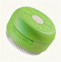 SteamPet Pro - Cepillo de Vapor Autolimpiante con formas