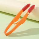 Cepillo para el Cuidado de los Ojos de Mascotas