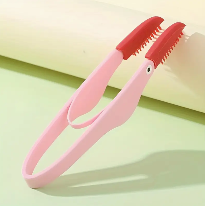 Cepillo para el Cuidado de los Ojos de Mascotas
