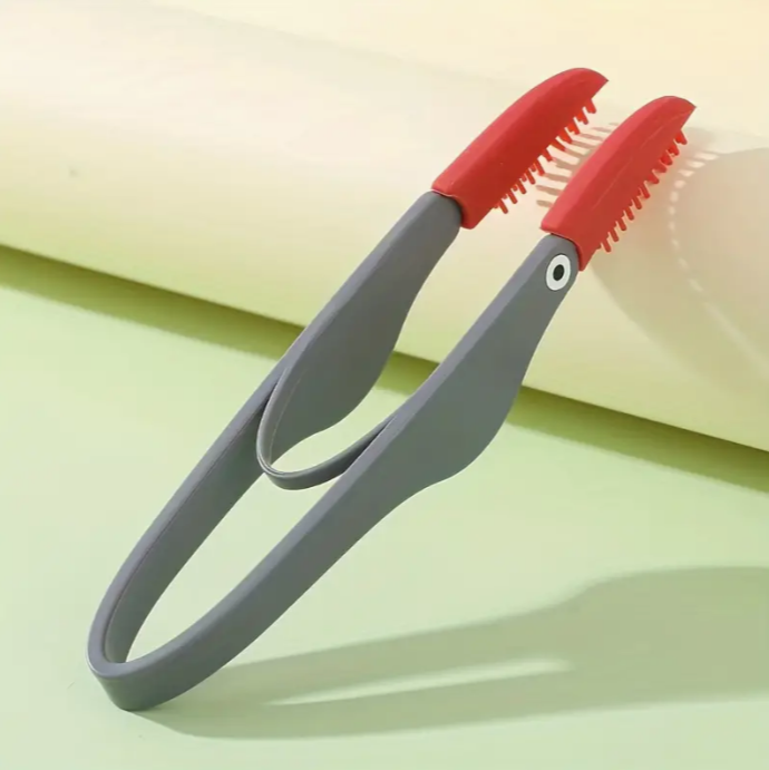 Cepillo para el Cuidado de los Ojos de Mascotas