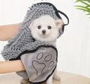 Toalla de Baño RapidDry para Mascotas