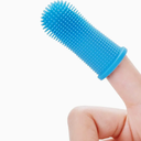 Cepillos de Dientes de Silicona para mascotas
