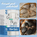 Bálsamo para Patas y Nariz de Gatos