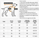 Suéter de Rana para Perros