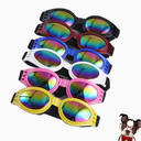 Lentes Plegables para Mascotas de Todos los Tamaños
