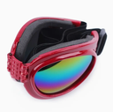 Lentes Plegables para Mascotas de Todos los Tamaños
