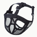 1 Bozal de Nylon para Perros de Hocico Corto