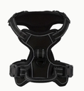 Arnés reflectante ajustable para perros