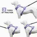 Arnés de Nylon Ultraligero para Perros