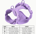 Arnés de Nylon Ultraligero para Perros