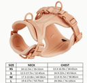 Arnés de Nylon Ultraligero para Perros