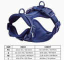 Arnés de Nylon Ultraligero para Perros