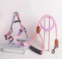 Arnés de Nylon Ultraligero para Perros