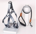 Arnés de Nylon Ultraligero para Perros