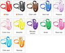 Juego de Collar y Correa Ajustables de Nylon para Perro costos por talla*