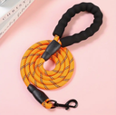 Correa Reflectante Para Perros Con Mango Acolchado costo por talla*