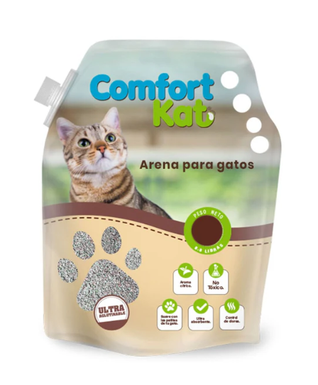 ARENA COMFORT CAT 9k