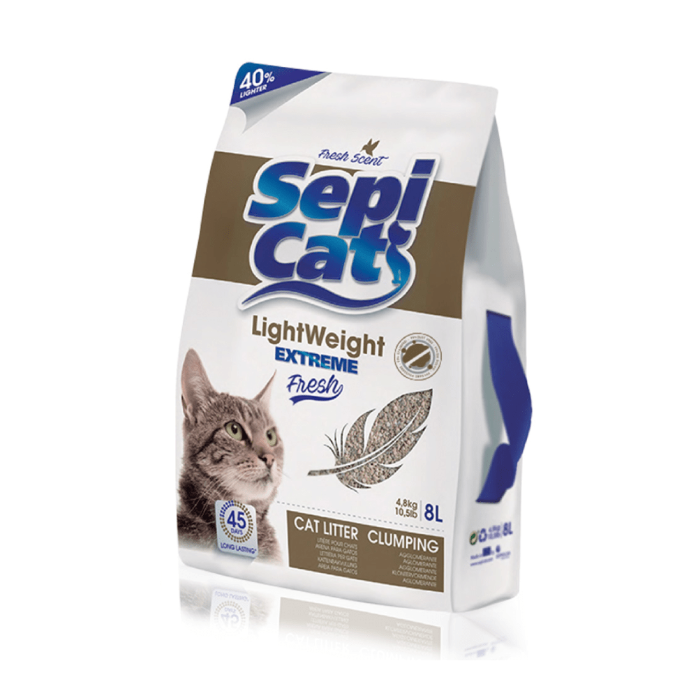 ARENA SEPI CAT