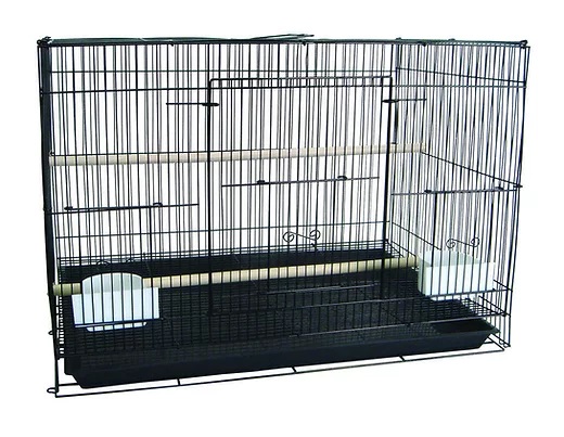 AVICULTURA JAULA HNA 10506 BT40