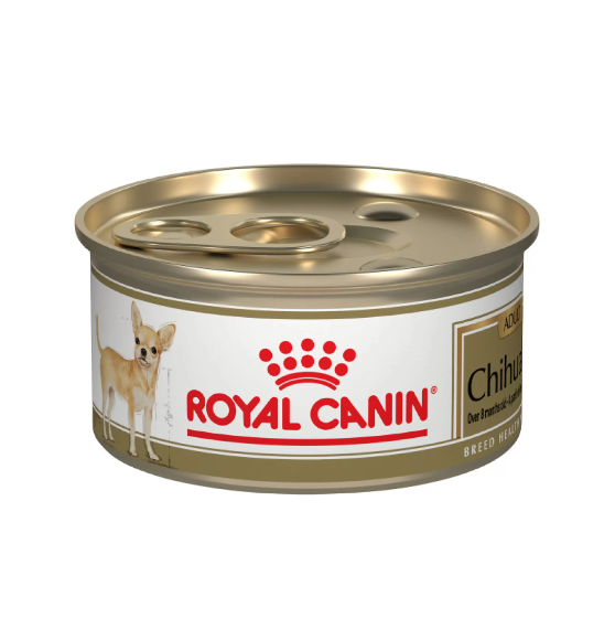 BHN CHIHUAHUA LATA 0.085 KG