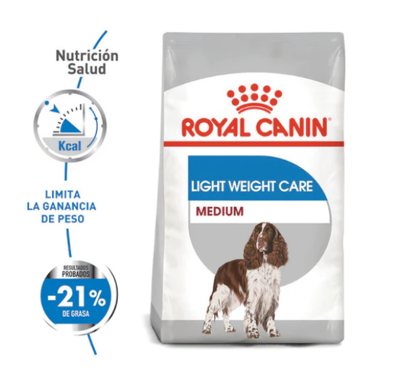 CCN MEDIUM LIGHT WEIGHT CARE 3KG