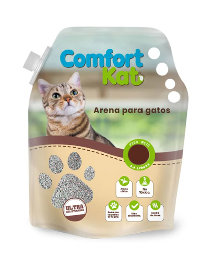 ARENA COMFORT CAT 9k