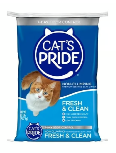 ARENA CATS PRIDE 4,5K