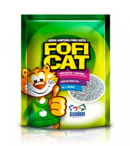 ARENA FOFI CAT 10K