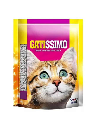 ARENA GATISIMO 4,5 KG