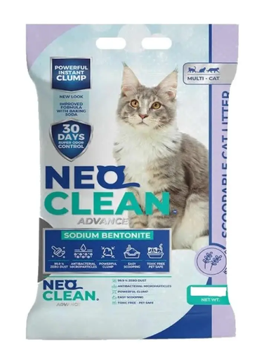 ARENA NEO CLEAN X 4.15KG
