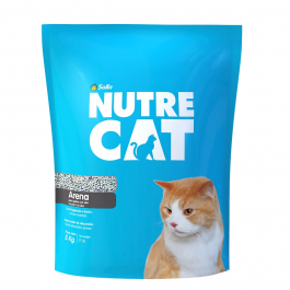 ARENA NUTRECAT OLOR REFILL 5K