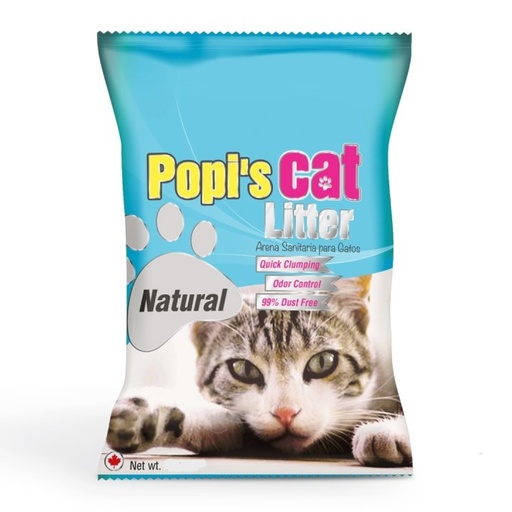 ARENA POPIS CAT NATURAL 4kg