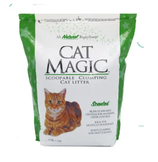 ARENA CATMAGIC 40LB (18K)