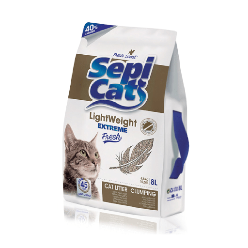 ARENA SEPI CAT