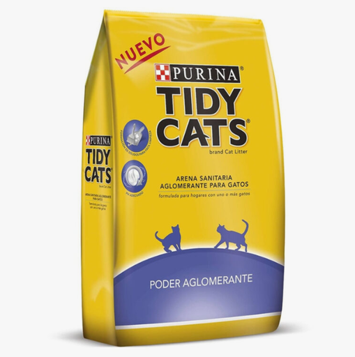 ARENA TIDY CATS 4.5Kg
