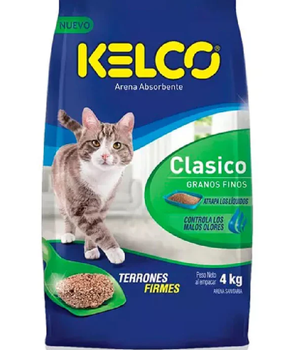 ARENA KELCO 4K