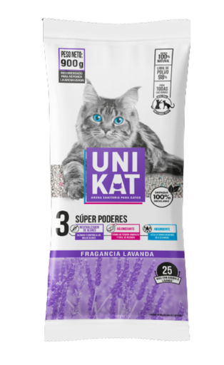 ARENA UNIKAT 900G