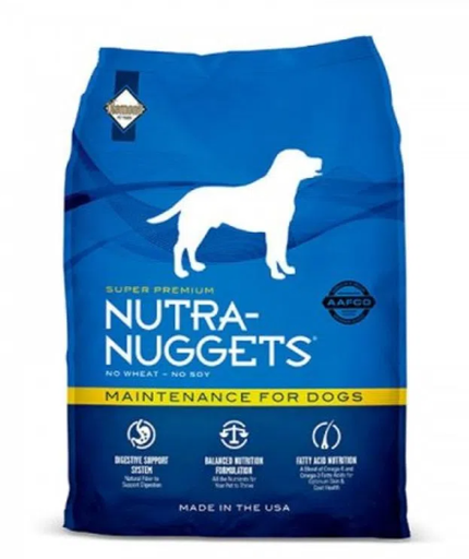MANTENIMIENTO 7,5 KG