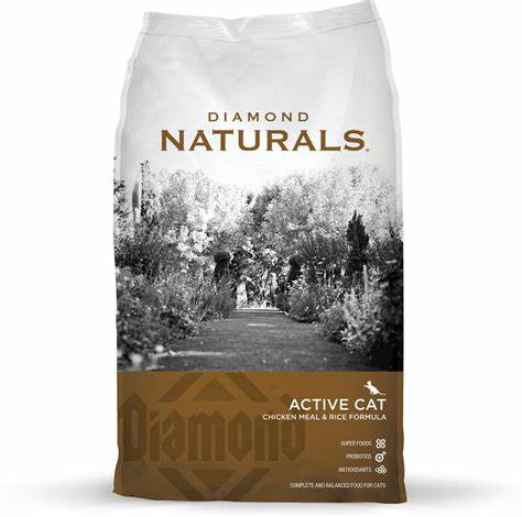 ACTIVE CAT 18 LB