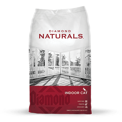INDOOR CAT 500 GR
