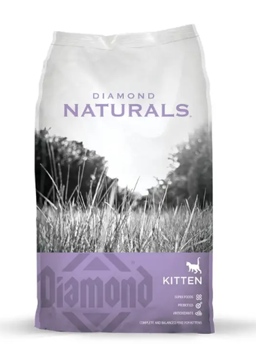 KITTEN X 7,5 KG