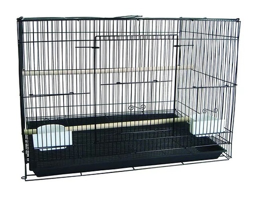 AVICULTURA JAULA HNA 10506 BT40