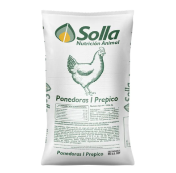 AVICULTURA PREPICO PONEDORA MEGA HNA 10559 BT40