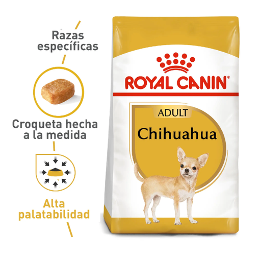BHN CHIHUAHUA ADULT 1.13KG