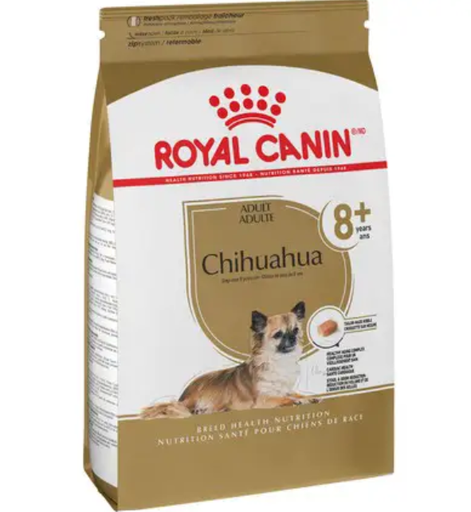 BHN CHIHUAHUA AGEING 8+ 1.13KG