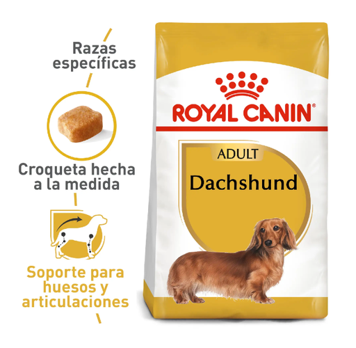 BHN DACHSHUND ADULT 1.5 KG
