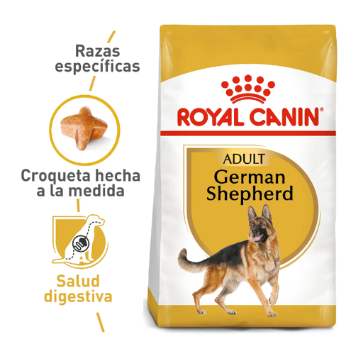 BHN GERMAN SHEPHERD ADULT 13.6KG