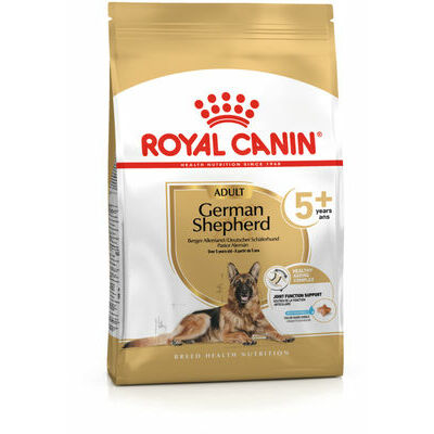 BHN GERMAN AGEING 5+ 12KG